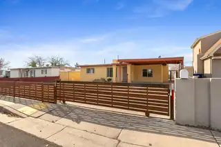 2733 Georgia Street NE, Albuquerque