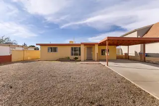 2733 Georgia Street NE Exterior Other