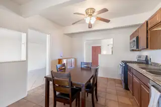 2733 Georgia Street NE Dining Room