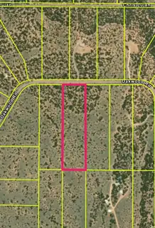 0 Oakwood Road 7, Tajique 