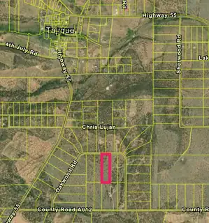 0 Oakwood Road 8, Tajique 