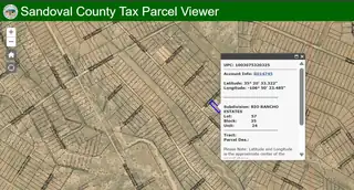 Cardinal Court NW, Rio Rancho 