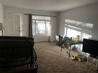 2008 Wisconsin Street NE Living Room