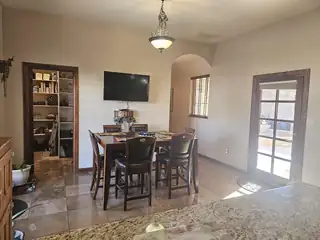 2686 Della Road SW Dining Room