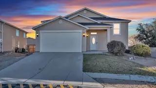 191 Open Range Avenue SW, Los Lunas