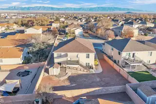 191 Open Range Avenue SW View