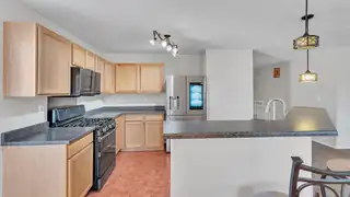 191 Open Range Avenue SW Kitchen