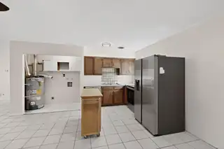 1819 Luthy Drive NE Kitchen