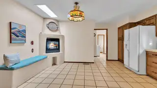 7910 Academy Trail NE Kitchen