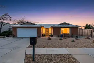 5139 Saratoga Place NW, Albuquerque