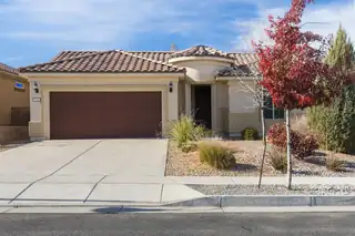9320 Bear Lake Way NW, Albuquerque