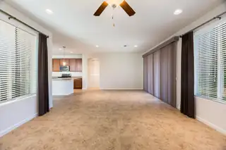 9320 Bear Lake Way NW Living Room