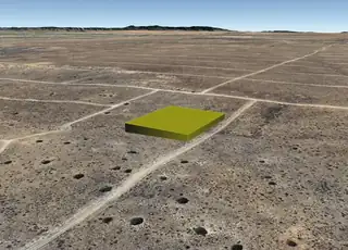 46th (U2 B46 L3) Street NW 