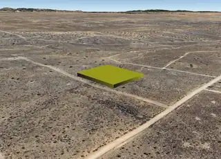 46th (U2 B46 L3) Street NW 