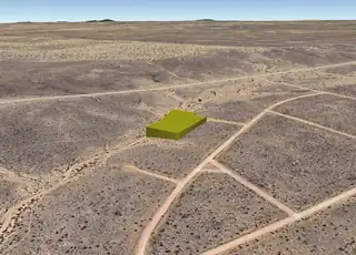 Nemo (U22 B18 L10) Court NW 