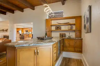 5517 Estrellita Del Norte Road NE Kitchen