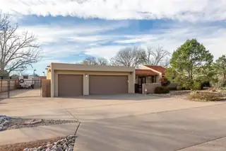 5517 Estrellita Del Norte Road NE, Albuquerque