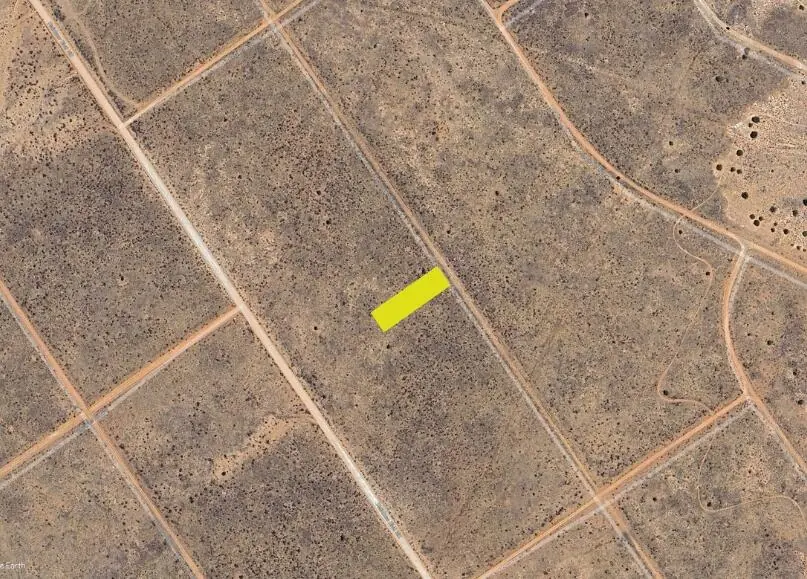 Harlequin (U26 B31 L13) Road NE