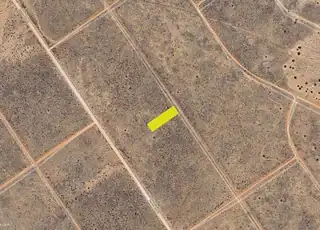 Harlequin (U26 B31 L13) Road NE, Rio Rancho 