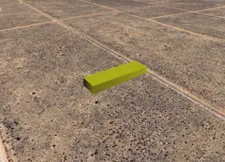 Harlequin (U26 B31 L13) Road NE 