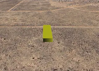 Harlequin (U26 B31 L13) Road NE 