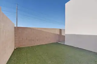 5100 Onies Court NE Backyard