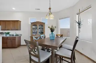 5100 Onies Court NE Dining Room