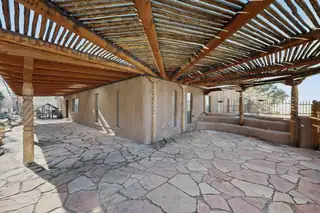 1405 San Rafael Place NE Floor Plan