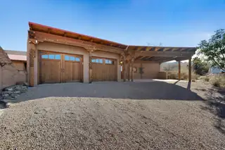 1405 San Rafael Place NE Exterior Front