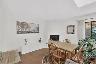 1405 San Rafael Place NE Dining Room