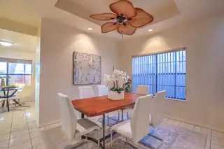 692 Lakeview Circle SE Dining Room