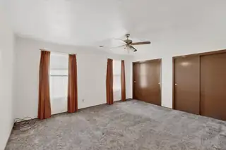 404 Tondre Road NW Bedroom