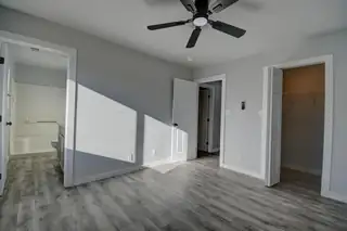 3433 Martin Meadows Drive NE Bedroom