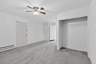 441 Loma Hermosa Drive NW Bedroom