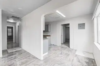 441 Loma Hermosa Drive NW Kitchen