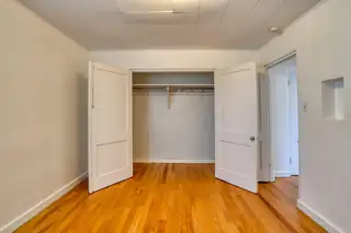 2724 Graceland Drive NE Kitchen