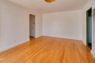 2724 Graceland Drive NE Living Room