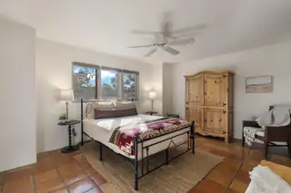 2708 Herradura Road UNIT C Kitchen