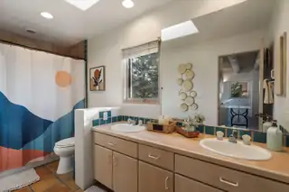 2708 Herradura Road UNIT C Bedroom