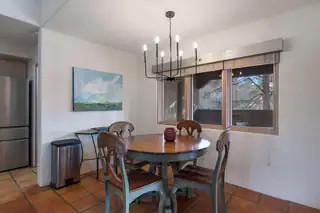 2708 Herradura Road UNIT C Living Room