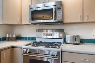 2708 Herradura Road UNIT C Dining Room