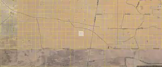 Off Pajarito (JN1) Road SW 