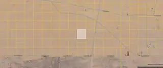 Off Pajarito (JN2) Road SW 