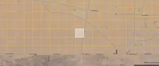 Off Pajarito (JN3) Road SW 