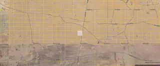 Off Pajarito (JN3) Road SW 