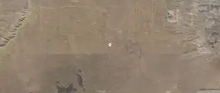 Off Pajarito (JN3) Road SW 