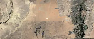 Off Pajarito (JN3) Road SW 