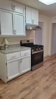 3506 Northfield Court NW Kitchen