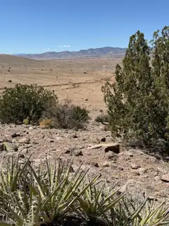 Lot 18 Willow Springs Ranch 