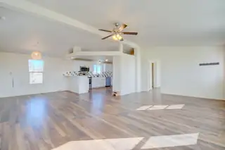 173 Barnard Road Living Room